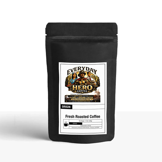 Breakfast Blend